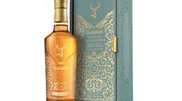 Glenfiddich Grande Couronne, μία τολμηρή προσέγγιση στα single malts