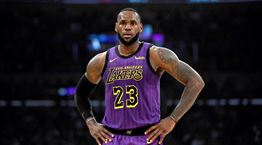 Ο LeBron James τα είπε όλα για το 2020