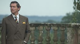 Οι μεγάλοι νικητές των TV BAFTAs