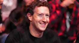 Mark Zuckerberg, τι σου συμβαίνει;