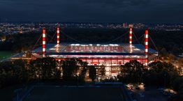 Tι κοινό έχουν το Euro 2024, o μεγαλύτερος οίκος ανοχής στον κόσμο και οι Κινέζοι κατάσκοποι