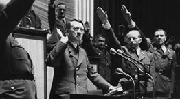 Πώς η ισπανική γρίπη του 1918 συνέβαλε στην άνοδο του Hitler