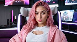 Καμία έκπληξη, σύντομα θα δούμε καλλιστεία τεχνητής νοημοσύνης