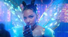 Ποια είναι επιτέλους η Ambar Lucid του Elite