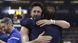 Vasilije Micic, ο MVP της Euroleague φέρει μία σπουδαία ιστορία