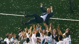 121 χρόνια Ρεάλ Μαδρίτης, οι θρύλοι του θρύλου