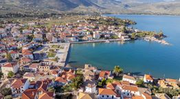 Μερικοί 'εύκολοι' προορισμοί για εσένα που δεν κανόνισες τίποτα για τον Δεκαπενταύγουστο