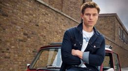 Ανακαλύψτε τη συλλογή Φθινόπωρο-Χειμώνας 2024 της Pepe Jeans London