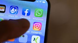 To Instagram δοκιμάζει έναν νέο τύπο διαφημίσεων που θα μας σπάσει τα νεύρα