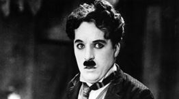 Η σκοτεινή πλευρά του Charlie Chaplin