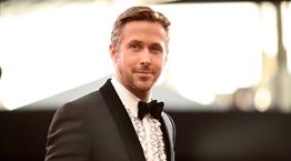 O Ryan Gosling δεν έχει αφήσει τις κόρες του να δουν τo Barbie