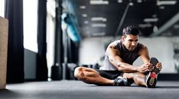 Οι ιδανικές ασκήσεις για θηριώδη μυική μάζα