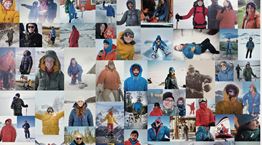 Fjällräven Polar: Τι λέει ο Βαγγέλης Βασιλειάδης για την θρυλική αποστολή