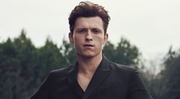 Ο νέος King of Cool Tom Holland και η σκοτεινή πλευρά του