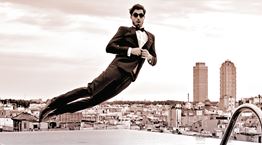 Τα πιο στιλάτα πουκάμισα του φετινού χειμώνα