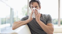 Κορονοϊός, γρίπη ή κρυολόγημα;