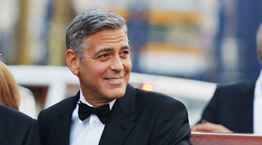 Το μεγαλύτερο λάθος του George Clooney