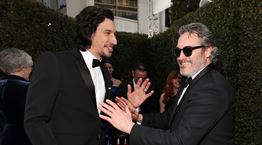 Τα καλύτερα γυαλιά ηλίου από το κόκκινο χαλί των Χρυσών Σφαιρών