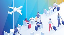 Ο παράξενος μικρόκοσμος του αεροδρομίου