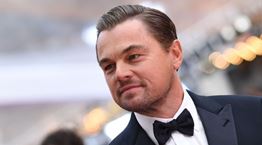 Ο Leonardo DiCaprio γυρίζει ταινία για το Netflix