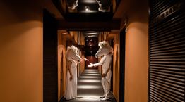 Brown Acropol, μία ξεχωριστή εμπειρία διαμονής στην Αθήνα