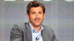 Patrick Dempsey, ο πιο σέξι άνδρας για το 2023