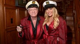 Γιορτές με ρόμπα. Γιατί όχι;