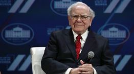 Βρήκαμε πού επένδυσε 6,7 δισ.(!) δολάρια ο Warren Buffet