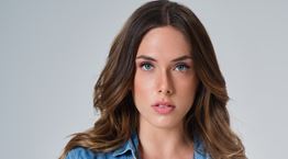 Η ήρεμη δύναμη της Αφροδίτης Λιάντου