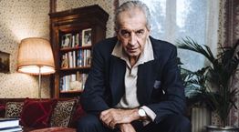 O John Goldberger είναι ένας από τους σημαντικότερους συλλέκτες ρολογιών του κόσμου