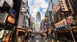 5 ξενοδοχεία στο Τόκιο για αυθεντική ιαπωνική εμπειρία