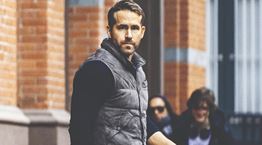 Sport κομψότητα με γιλέκο