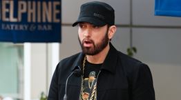 Η αντίδραση του Eminem στην εκστρατεία διαγραφής του από το TikTok