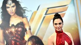 Έρχεται το Wonder Woman 3