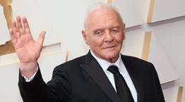 Anthony Hopkins, ο καλύτερος Άγιος Βασίλης εκεί έξω