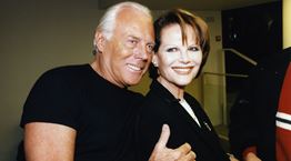 Πέθανε η θρυλική σταρ του ιταλικού κινηματογράφου, Κλαούντια Καρντινάλε