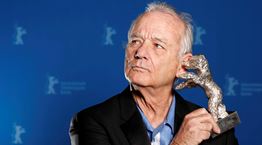 Όσα έμαθε η ζωή στον Bill Murray