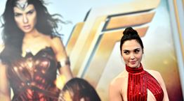 Κυκλοφόρησε το trailer του Wonder Woman 1984