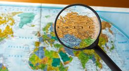 H ιστορία 4 αυτοκρατοριών και το λάθος της Ρωσίας