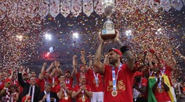 O Γιώργος Πρίντεζης έχει μόνο φίλους