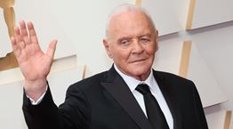 Πώς ο Anthony Hopkins δημιούργησε την εμβληματική σκηνή στη 'Σιωπή των Αμνών'