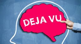 Μία ανατρεπτική επιστημονική εξήγηση για το déjà vu