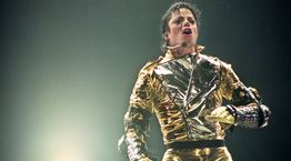 Michael Jackson, ο αιώνιος βασιλιάς της pop