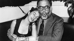 Η διαπεραστική ματιά της Sofia Coppola