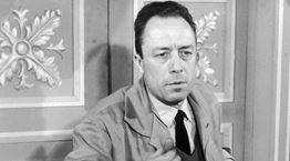 Ο Albert Camus μέσα από τα δικά του λόγια