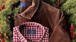 Οι καλύτερες προτάσεις δώρων για τον άντρα από την Oxford Company