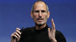 H ζωή της Apple μετά τον Steve Jobs