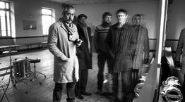 Η ήρεμη δύναμη των Tindersticks