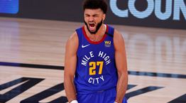 Οι Denver Nuggets μόλις έγραψαν ιστορία στο ΝΒΑ