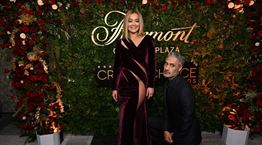 Εγχειρίδιο γάμου από Rita Ora και Taika Waititi